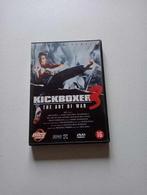 Kickboxer 3 the art of war, Verzenden, Gebruikt