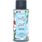 Love Beauty and Planet Shampoo Coconut Water en Mimosa Flowe, Verzenden, Nieuw