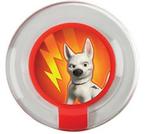 Disney Infinity Power Disc Bolts Super Strength, Ophalen of Verzenden, Zo goed als nieuw