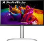 LG ultrafine 27UP850K 4K IPS monitor, Verzenden, Nieuw in verpakking