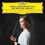 Mirga Grazinyte-Tyla - The British Project - CD, Cd's en Dvd's, Ophalen of Verzenden, Nieuw in verpakking