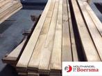 Eiken planken-deeltjes 12x80mm, Minder dan 25 mm, Eiken, Nieuw, Plank