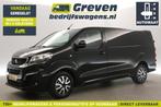 Peugeot Expert 231L 2.0 BlueHDI L3H1, Auto's, Automaat, Gebruikt, Euro 6, Overige kleuren