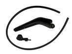 Volvo Koplamp wisser ARM rechts 740 1988+ 940 960 760 1988+, Verzenden, Nieuw, Volvo