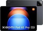 Xiaomi Pad 6S Pro 12,4 256GB [Wi-Fi] graphite gray, Xiaomi, Verzenden, Zo goed als nieuw, Xiaomi Pad 6S Pro