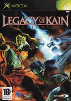 Legacy of Kain: Defiance - Xbox - PAL (EUR) - CIB, Ophalen of Verzenden, Nieuw