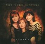cd - The Vard Sisters - Heavenly, Verzenden, Zo goed als nieuw