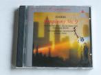 Dvorak - Symphony no 9 / Eliahu Inbal, Cd's en Dvd's, Cd's | Klassiek, Verzenden, Nieuw in verpakking