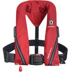 Crewsaver Crewfit 165N Sport Reddingsvest - Rood - Zonder, Ophalen of Verzenden, Nieuw