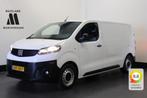 Fiat Scudo 1.5 MultiJet 120PK L2 EURO 6, Auto's, Bestelauto's, Wit, Nieuw, Lease, Fiat