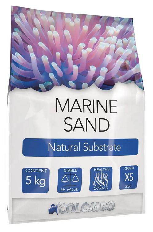 Colombo Marine Sand 5KG XS, Dieren en Toebehoren, Vissen | Aquaria en Toebehoren, Ophalen of Verzenden