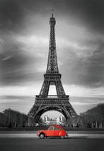 JigSaw Eiffeltoren 1500 Stukjes Puzzel 60 x 80 cm Puzzle..., Verzenden, Nieuw