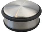 GS deurstopper RVS 1 kg - Voor binnen en buiten - Deurbuffer, Verzenden, Nieuw
