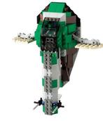 Lego Set - 7144 - Star Wars - Slave I, Nieuw