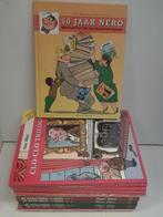 Nero - buiten reeks trilogiealbums HC - 12 Album - Eerste, Boeken, Stripboeken, Nieuw