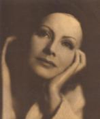 Clarence Sinclair Bull - Greta Garbo As You Desire Me 1932