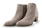 Gabor Enkellaarzen in maat 40 Beige | 10% extra korting, Kleding | Dames, Schoenen, Verzenden, Beige, Lage of Enkellaarzen, Gabor