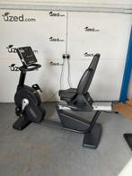Technogym Recline Forma LED - Black, Gebruikt