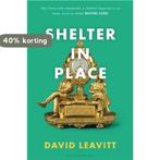 Shelter in Place 9781408846117 David Leavitt, Verzenden, Gelezen, David Leavitt