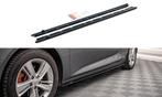 Zijskirts Opel Insignia B Maxton Glans Zwart, Ophalen of Verzenden, Nieuw