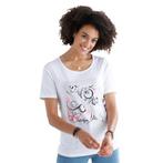 Classic Basics T-shirt Shirt (1-delig), Kleding | Dames, T-shirts, Verzenden, Nieuw