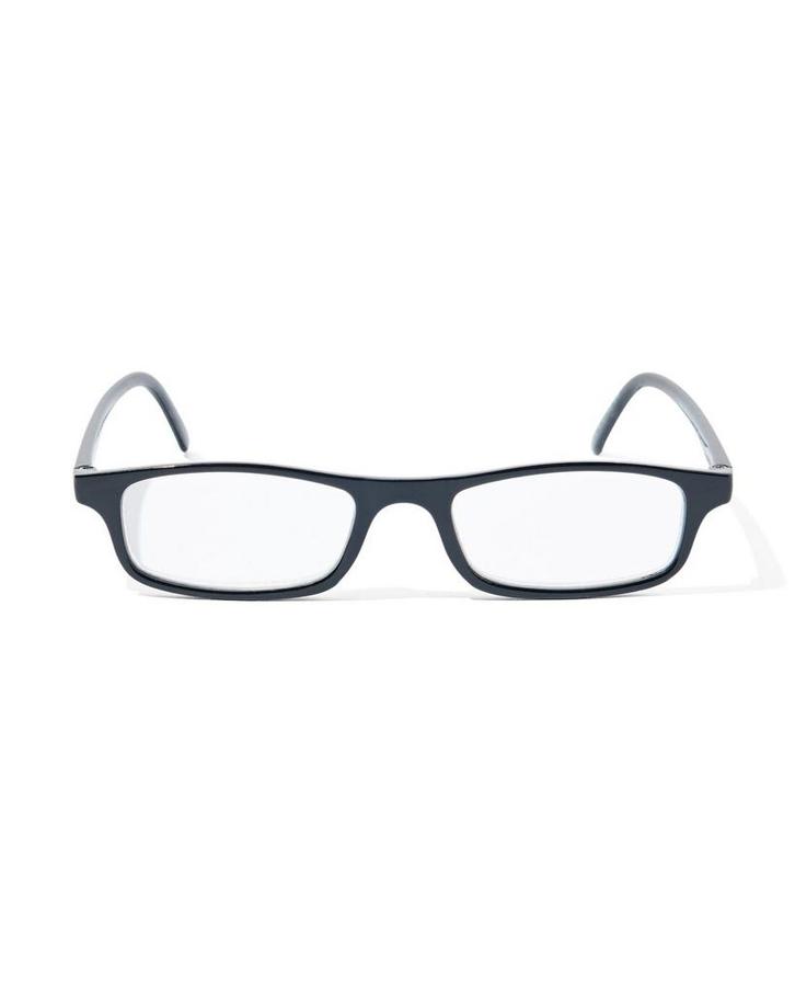 HEMA Leesbril kunststof +2, Sieraden, Tassen en Uiterlijk, Zonnebrillen en Brillen | Dames, Nieuw, Verzenden