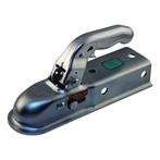 KNOTT Kogelkoppeling KQ14-B 60 12,5 12,5, Auto diversen, Aanhangwagen-onderdelen, Ophalen of Verzenden, Nieuw