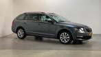 Zakelijke Lease |  Škoda Octavia Combi 1.5 TSI 150pk DSG Gre, Auto's, Automaat, Gebruikt, Overige kleuren, Lichtmetalen velgen