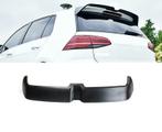 Aggressive Dakspoiler Spoiler voor VW Volkswagen Golf 7, Auto-onderdelen, Nieuw, Achterklep, Ophalen of Verzenden, Volkswagen