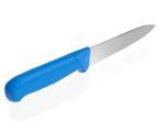 GGM Gastro | Trancheermes - Mes: 180mm | TMP180B | TMP180B, Verzenden, Nieuw, Overige materialen