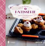 Patisserie - le creuset 9789089314512 Koen Strubbe, Boeken, Verzenden, Zo goed als nieuw, Koen Strubbe