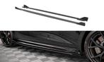 Street Pro Zijskirts V.2 Audi RS3 Sportback 8Y Maxton, Ophalen of Verzenden, Nieuw
