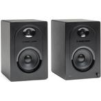 Samson MediaOne M50 studio monitoren (set van 2), Verzenden, Nieuw