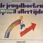 De jeugdboeken top 100 allertijden 9789071442193, Verzenden, Gelezen, Joke Linders