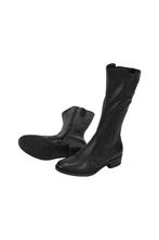 Ara laarzen in maat 41 Zwart | 15% korting, Kleding | Dames, Hoge laarzen, Verzenden, Zwart, Zo goed als nieuw