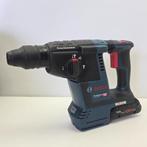Bosch GBH 18V-26F Accuboorhamer SDS plus Incl. Accu | Net..., Ophalen of Verzenden, Nieuw