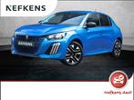 Peugeot e-208 | Zakelijke Lease v.a. €324.92 pm, Automaat, Stof, Gebruikt, Overige kleuren