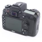Digitale fotocamera | Nikon D7100 body | Tweedehands, Audio, Tv en Foto, Fotocamera's Digitaal, Verzenden, Gebruikt, Nikon