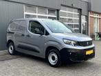 Peugeot Partner | Zakelijke Lease v.a. €255.97 pm, Automaat, Stof, Gebruikt, Euro 6