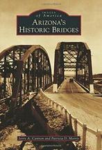 Arizonas Historic Bridges (Images of America). Cannon   New, Boeken, Jerry A Cannon, Zo goed als nieuw, Verzenden