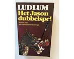 Het jason dubbelspel - Het jason dubbelspel, Ophalen of Verzenden, Nieuw