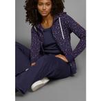 KangaROOS Capuchonsweatvest met sportieve minimal-print, Verzenden, Nieuw