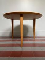 HYLLINGE MØBLER - Bijzettafel - Beuken, Hout, Antiek en Kunst, Antiek | Meubels | Stoelen en Banken