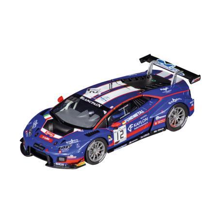 Lamborghini Huracán GT3  Ombra Racing, No.12  Spa, 2019 - Ca, Hobby en Vrije tijd, Modelbouw | Auto's en Voertuigen, Nieuw, Verzenden