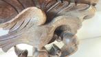 Wandtafel - Verguld hout - Talha Handmade, Antiek en Kunst