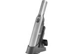 Shark -  Kruimelzuiger - Zilver, Verzenden, Nieuw, Reservoir, Minder dan 1200 watt