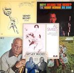 All Smiles, Sidney Bechet, Woody Herman - incl. UK and, Nieuw in verpakking