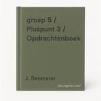 groep 5 / Pluspunt 3 / Opdrachtenboek 9789034554468, Boeken, Verzenden, Gelezen, J. Beemster