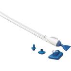 Flowclear bodemstofzuiger AquaCrawl, Verzenden, Nieuw