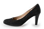 Gabor Pumps in maat 41 Zwart | 10% extra korting, Kleding | Dames, Schoenen, Pumps, Verzenden, Zwart, Gabor